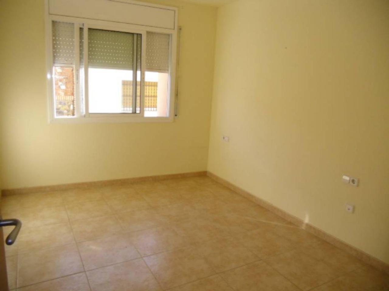 Piso en ZONA LA FARINERA