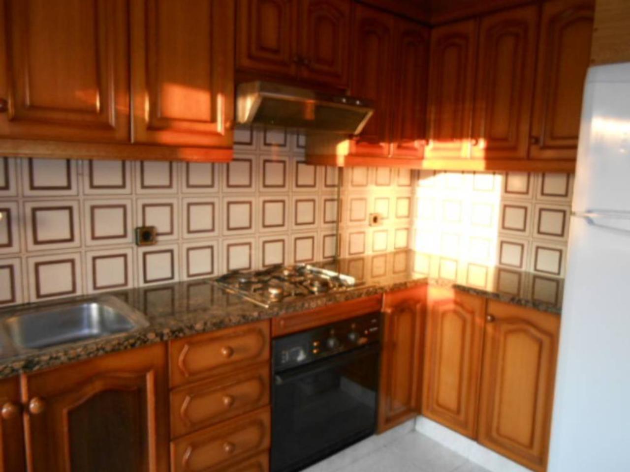 Piso en ZONA SGDA.FAMILIA