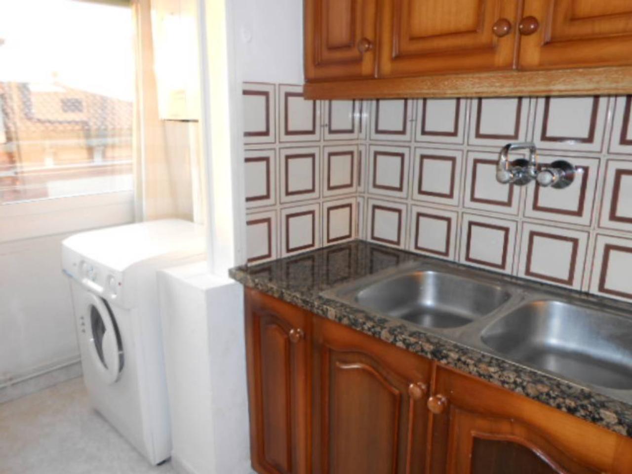 Piso en ZONA SGDA.FAMILIA