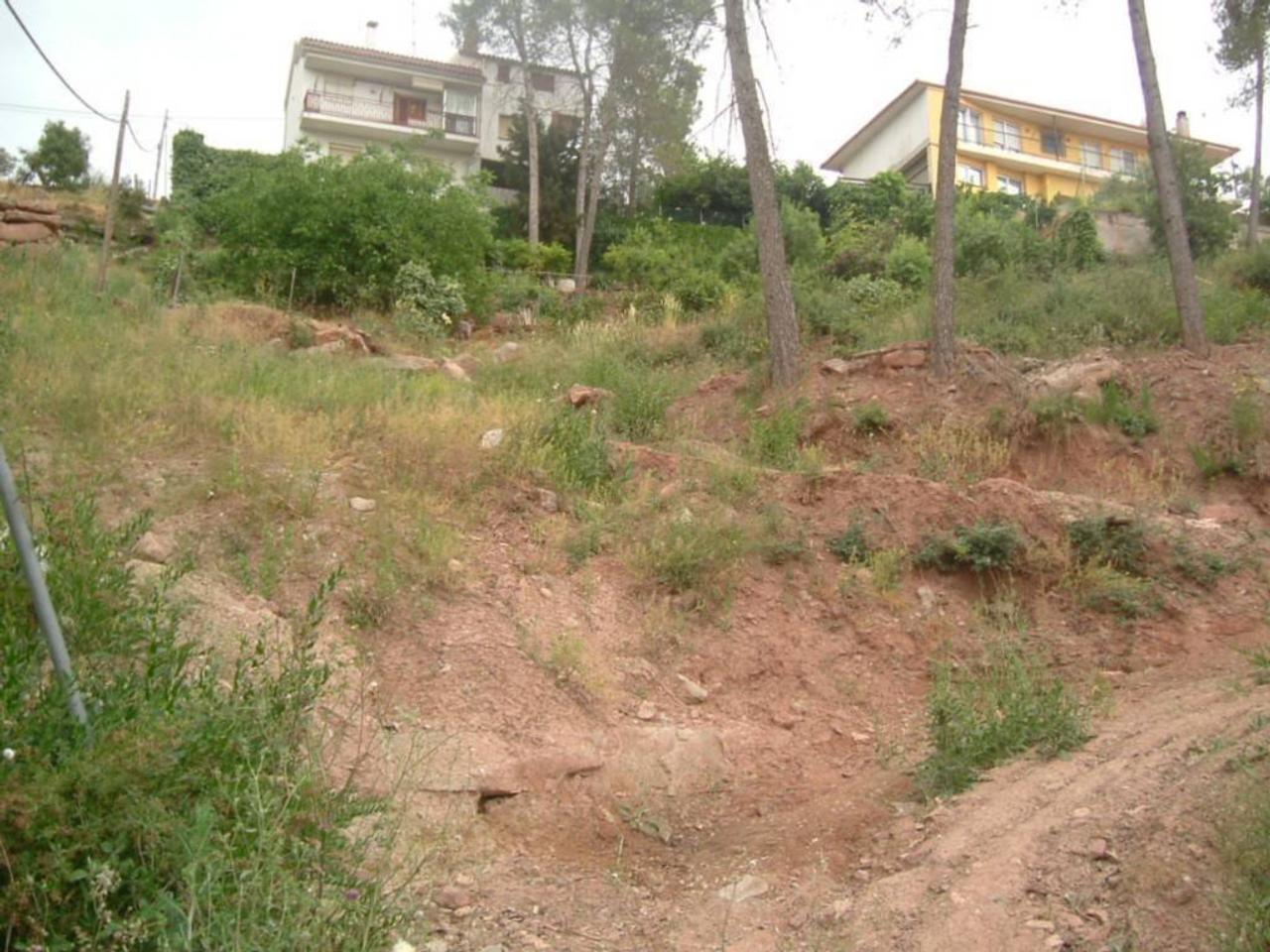 Terreno en ZONA LES BRUCARDES