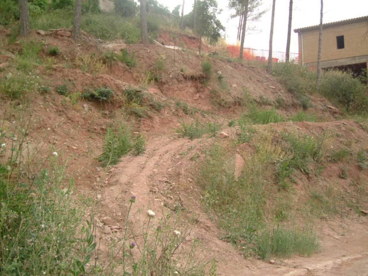 Terreno en ZONA LES BRUCARDES