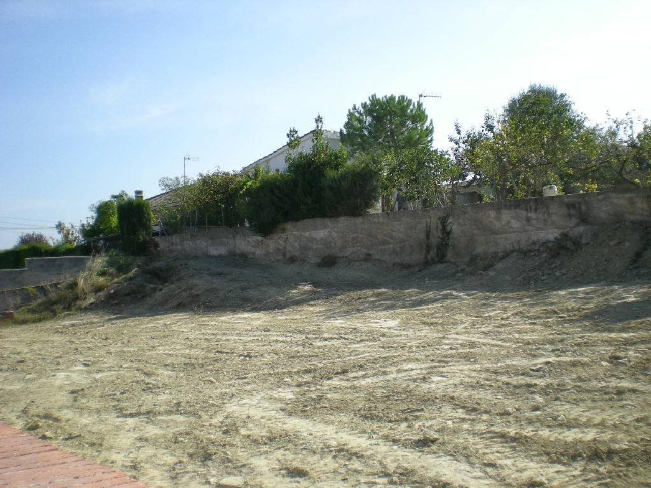 Terreno en URB. MAS PLANOI