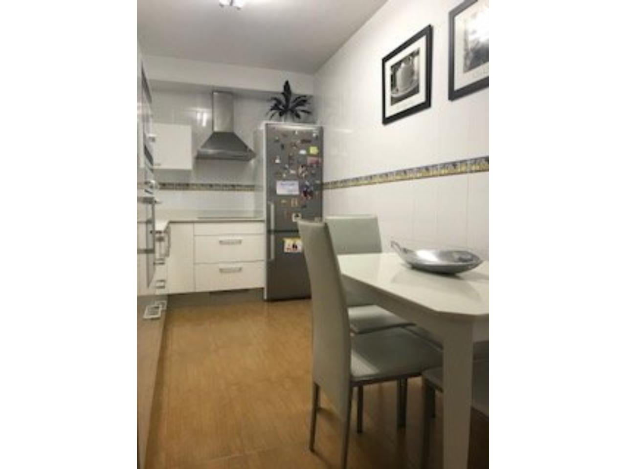 Casa en ZONA JUNCARETS