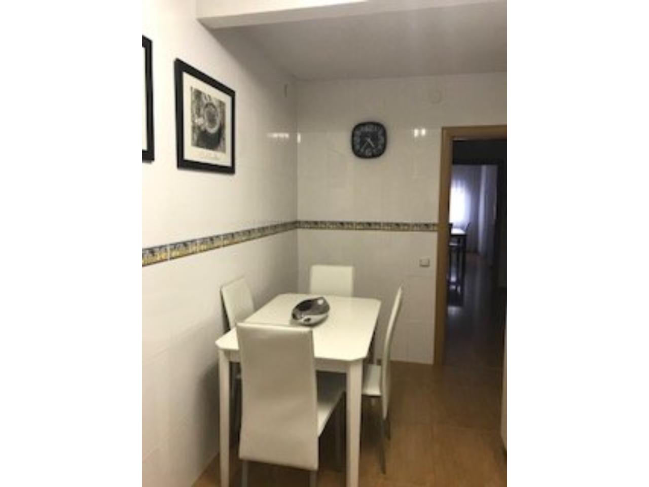 Casa en ZONA JUNCARETS