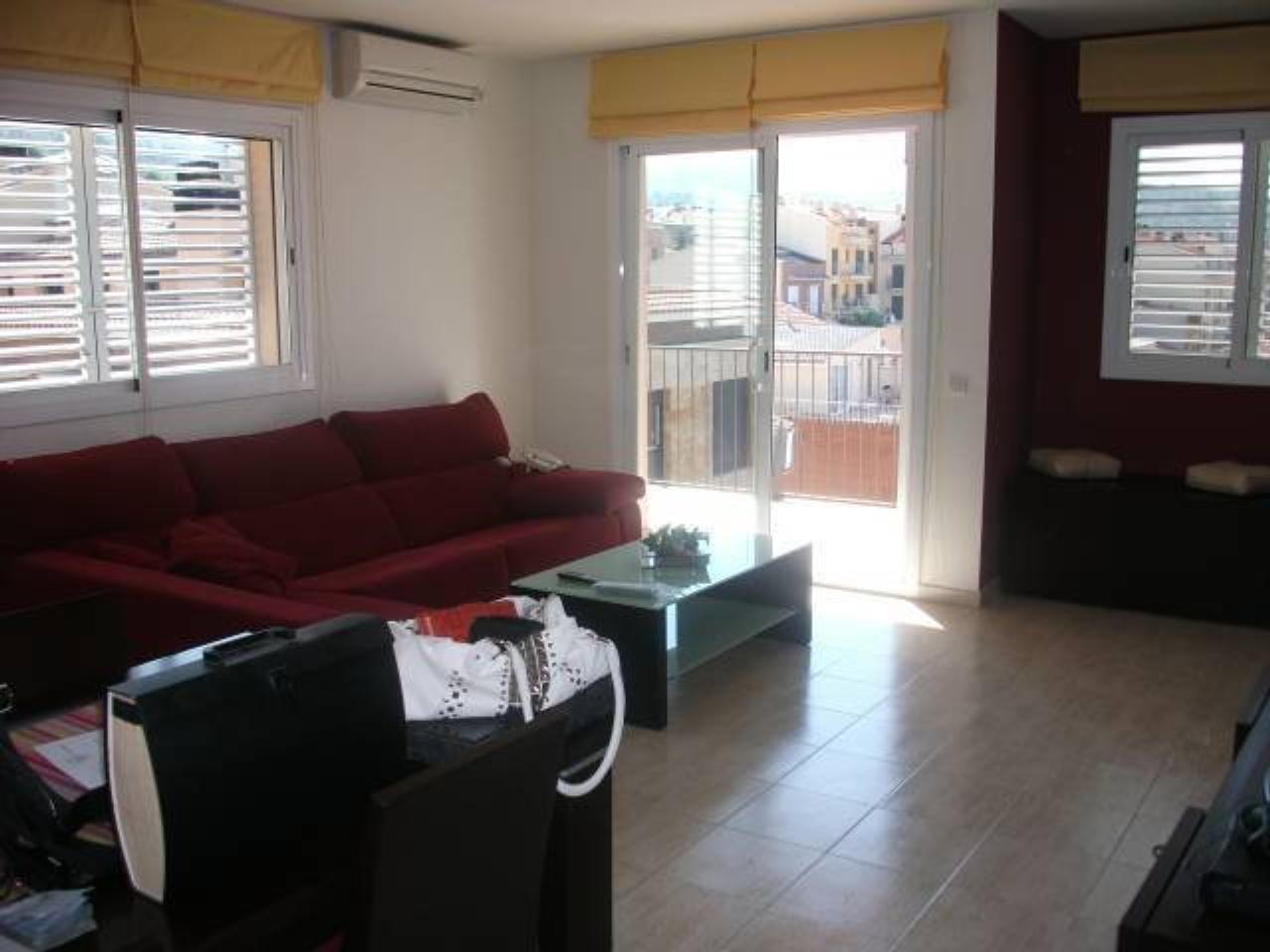 Piso en ZONA INSTITUTO