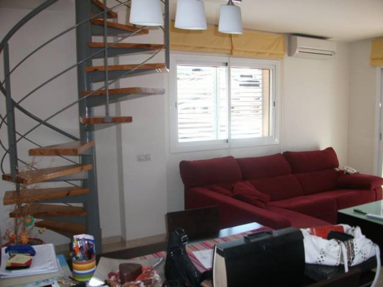 Piso en ZONA INSTITUTO