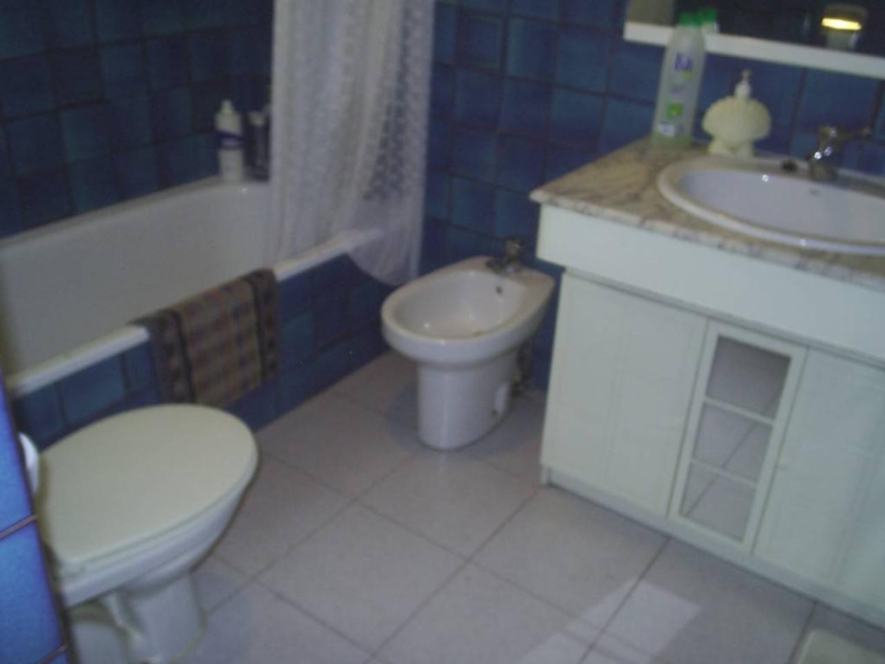 Piso en ZONA AVDA. MONTSERRAT