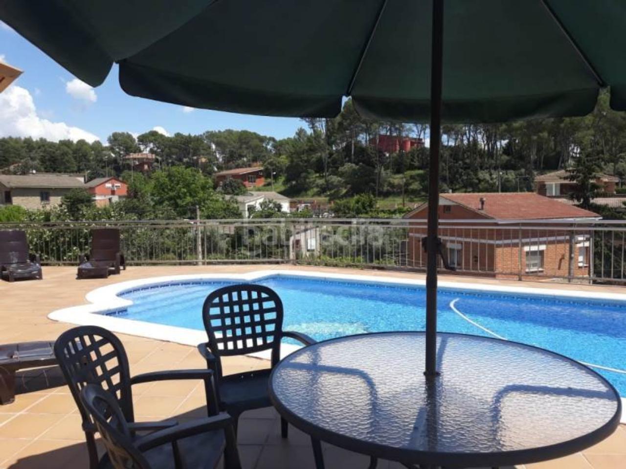 Casa en ZONA MIRADOR MONTSERRAT