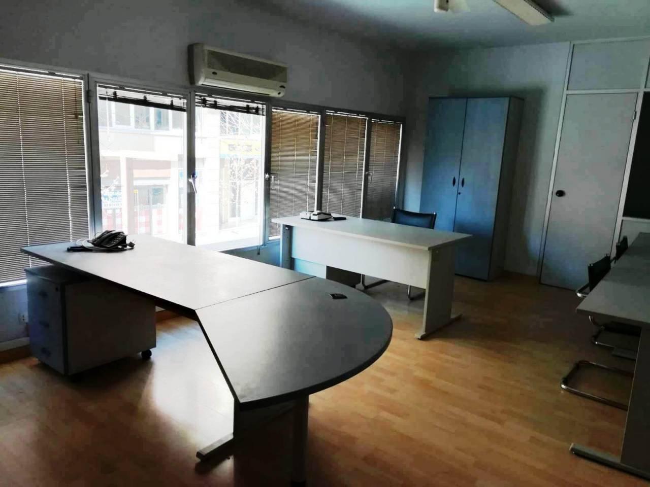 Oficina en ZONA PLANA DE L'OM