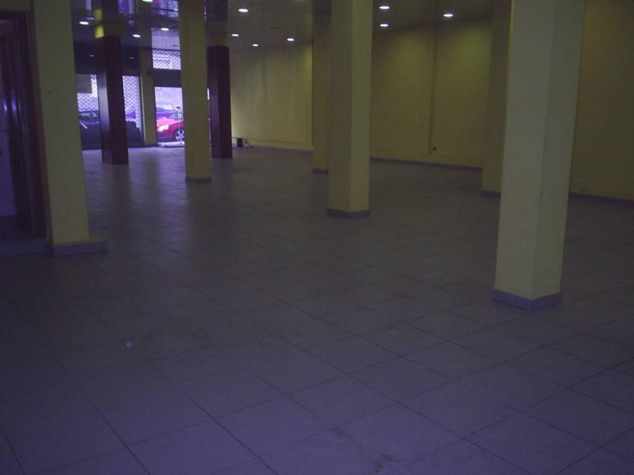 Local en ZONA CRTA.CARDONA