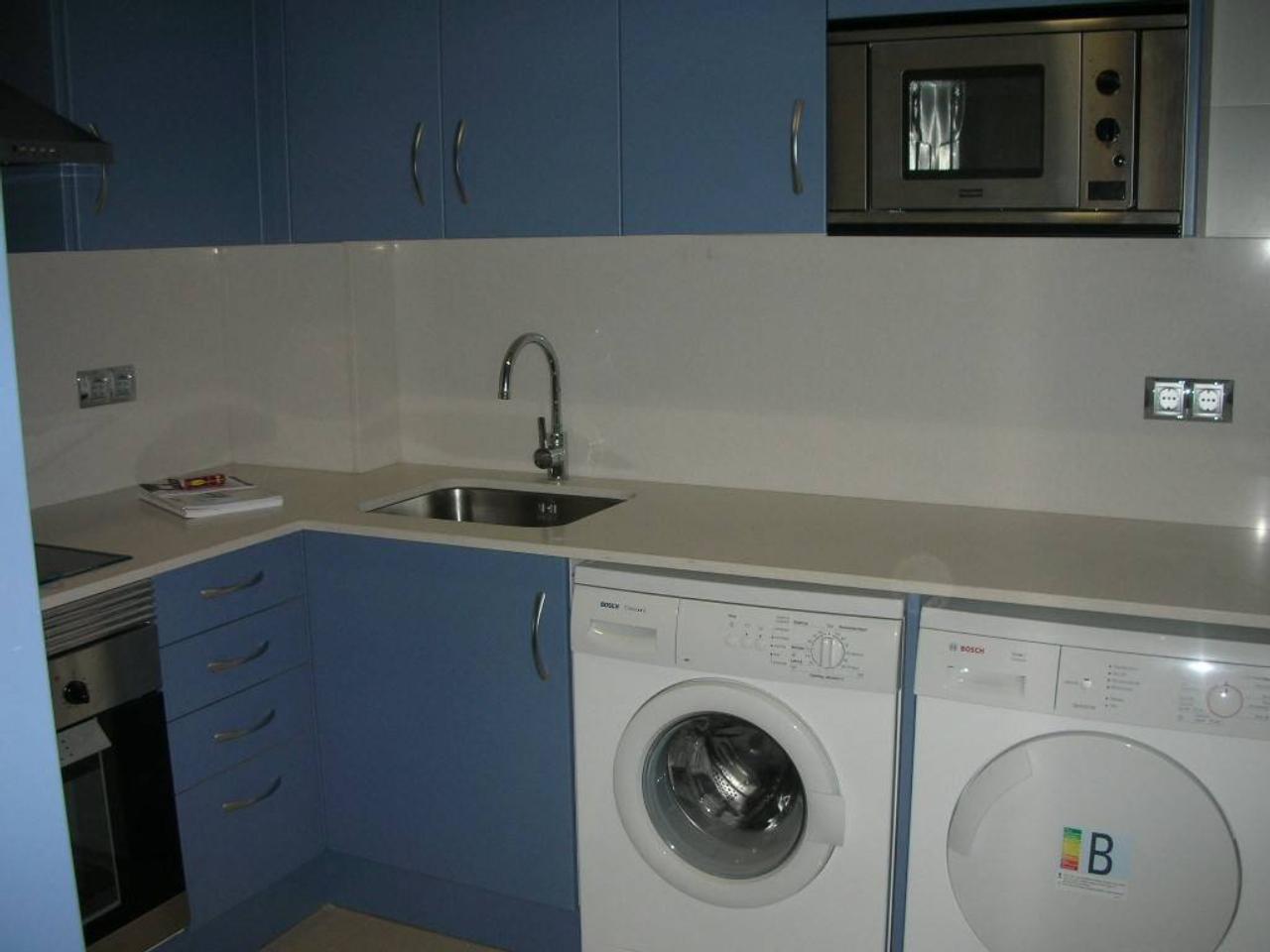 Piso en ZONA OMS I DE PRAT