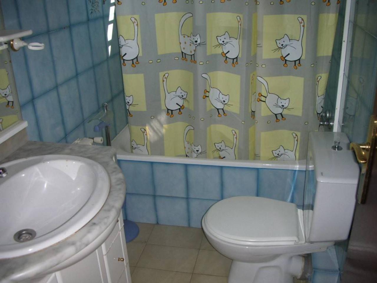 Piso en ZONA CAMP DE FUTBOL