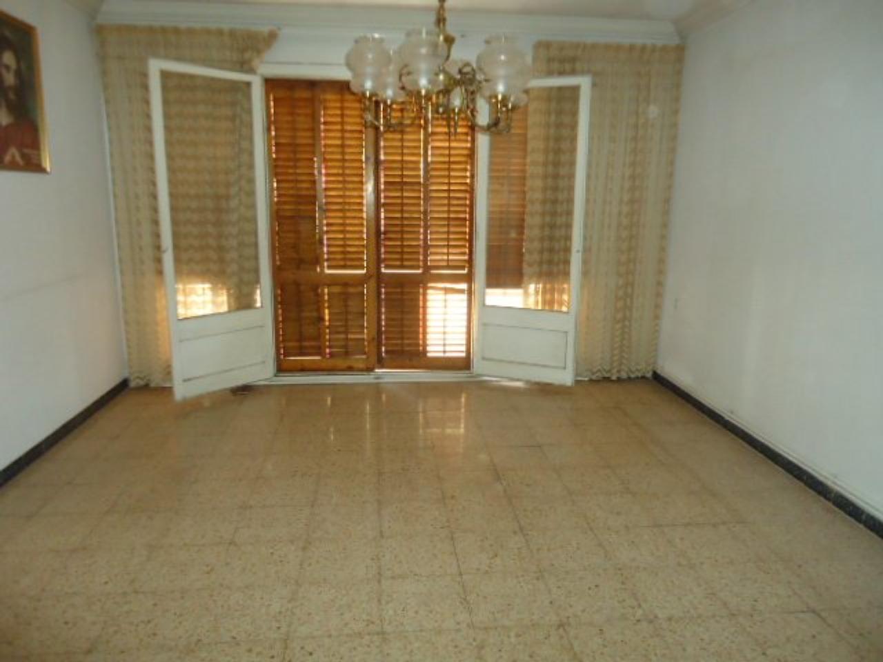 Piso en ZONA PL. CATALUNYA