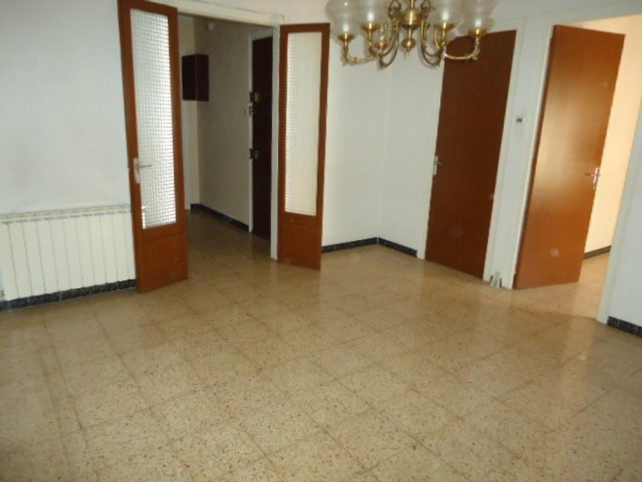 Piso en ZONA PL. CATALUNYA