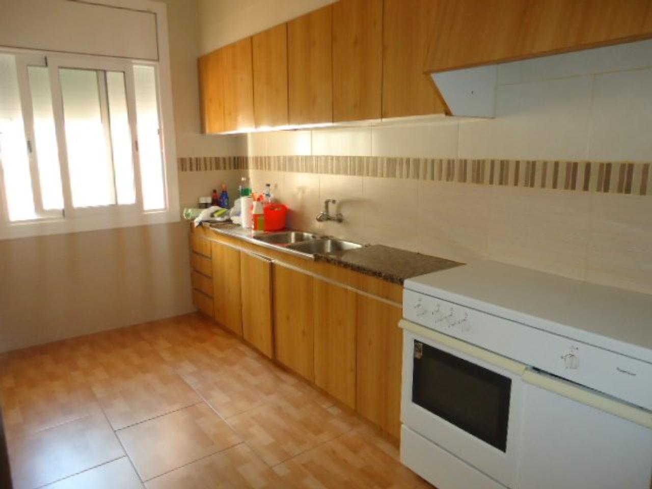 Piso en ZONA CAMPO DE FUTBOL