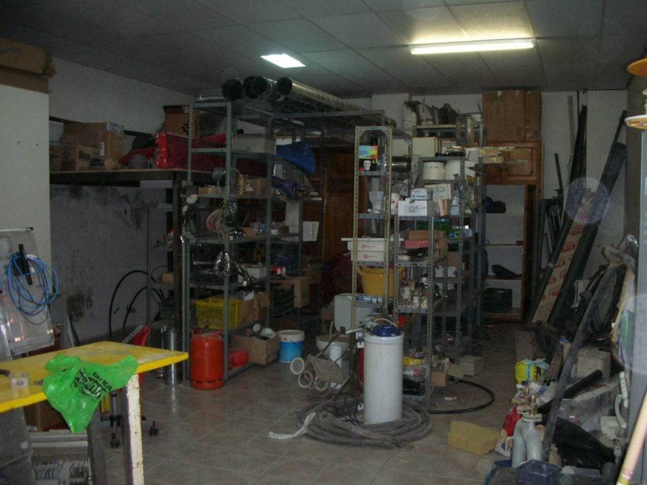 Local en ZONA OMS I DE PRAT