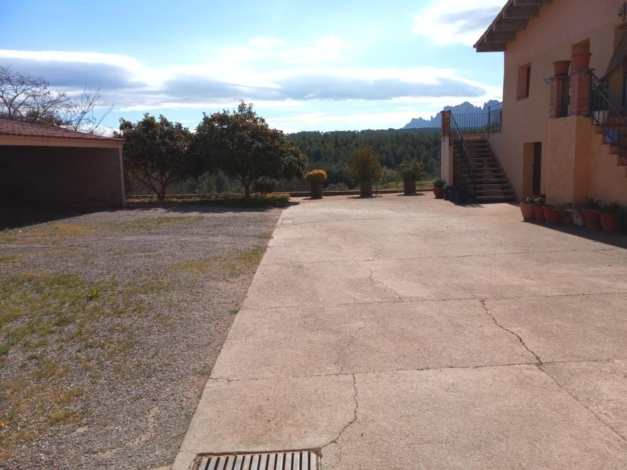 Piso en ZONA IGLESIA