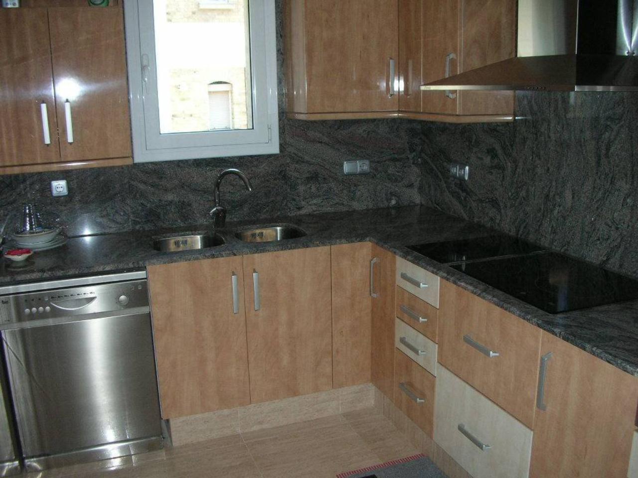 Piso en ZONA CAMP DE FUTBOL