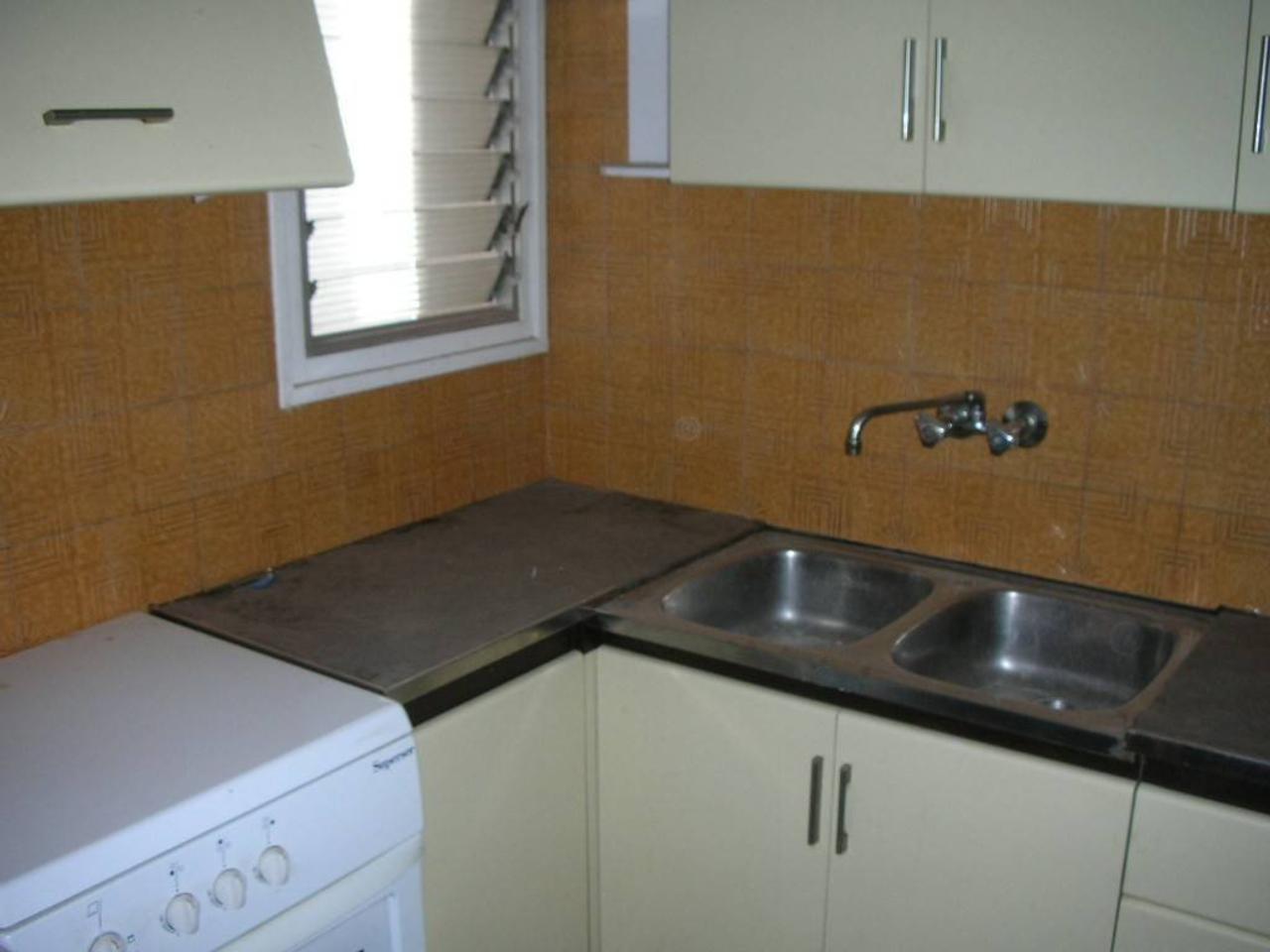 Piso en ZONA PLZA. CATALUNYA