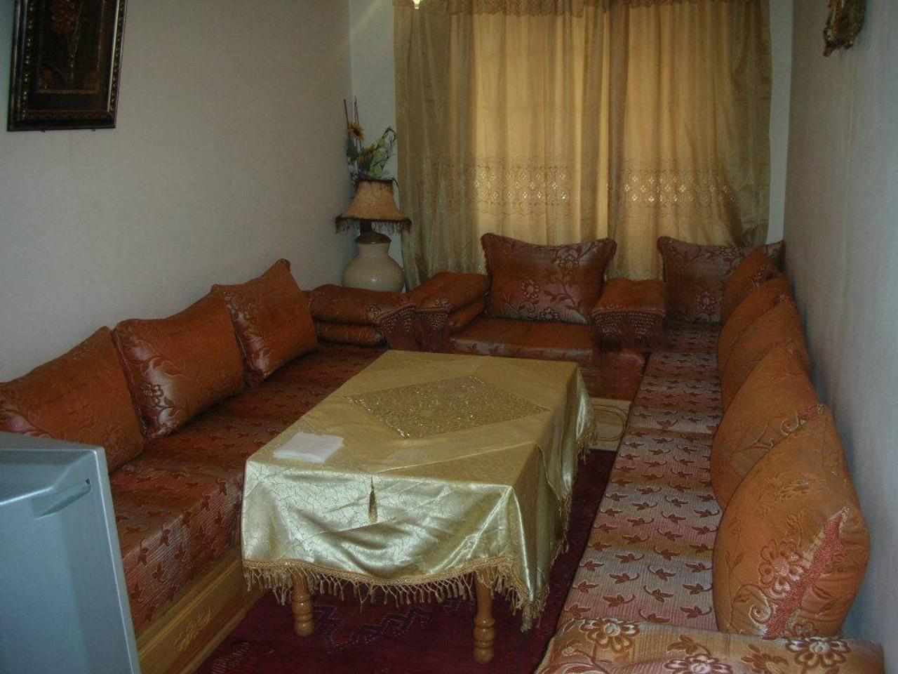 Piso en ZONA PZA.GISPERT