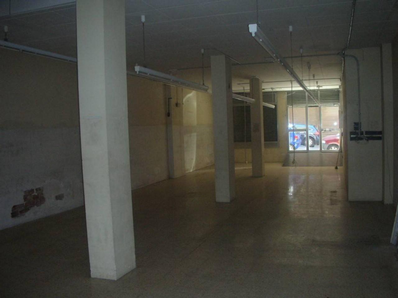 Local en Santa Caterina