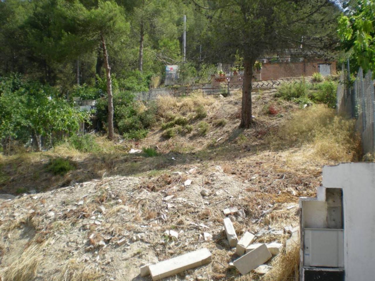 Terreno en ZONA MARQUET PARADIS