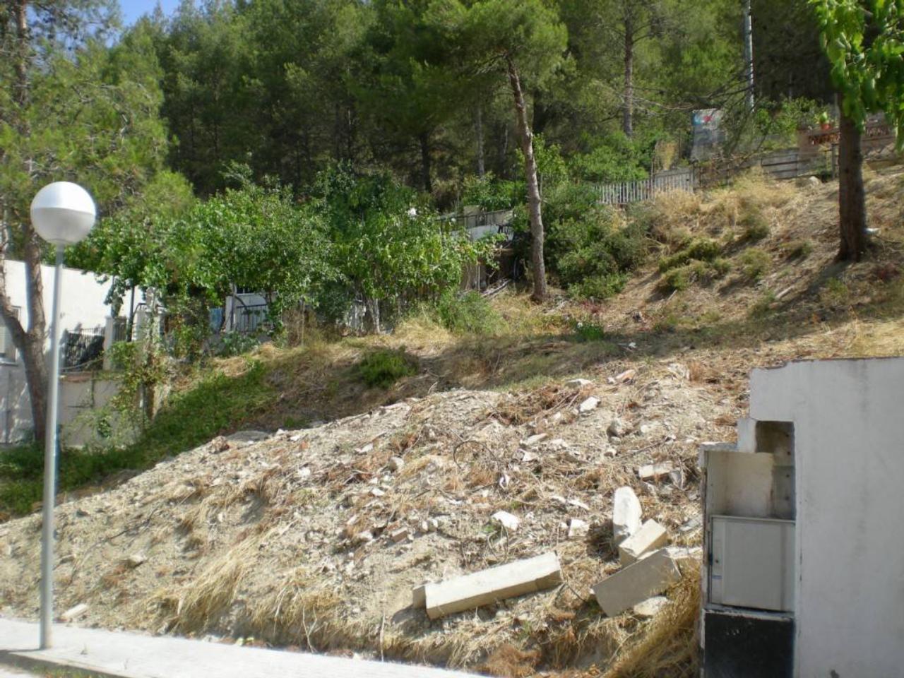 Terreno en ZONA MARQUET PARADIS