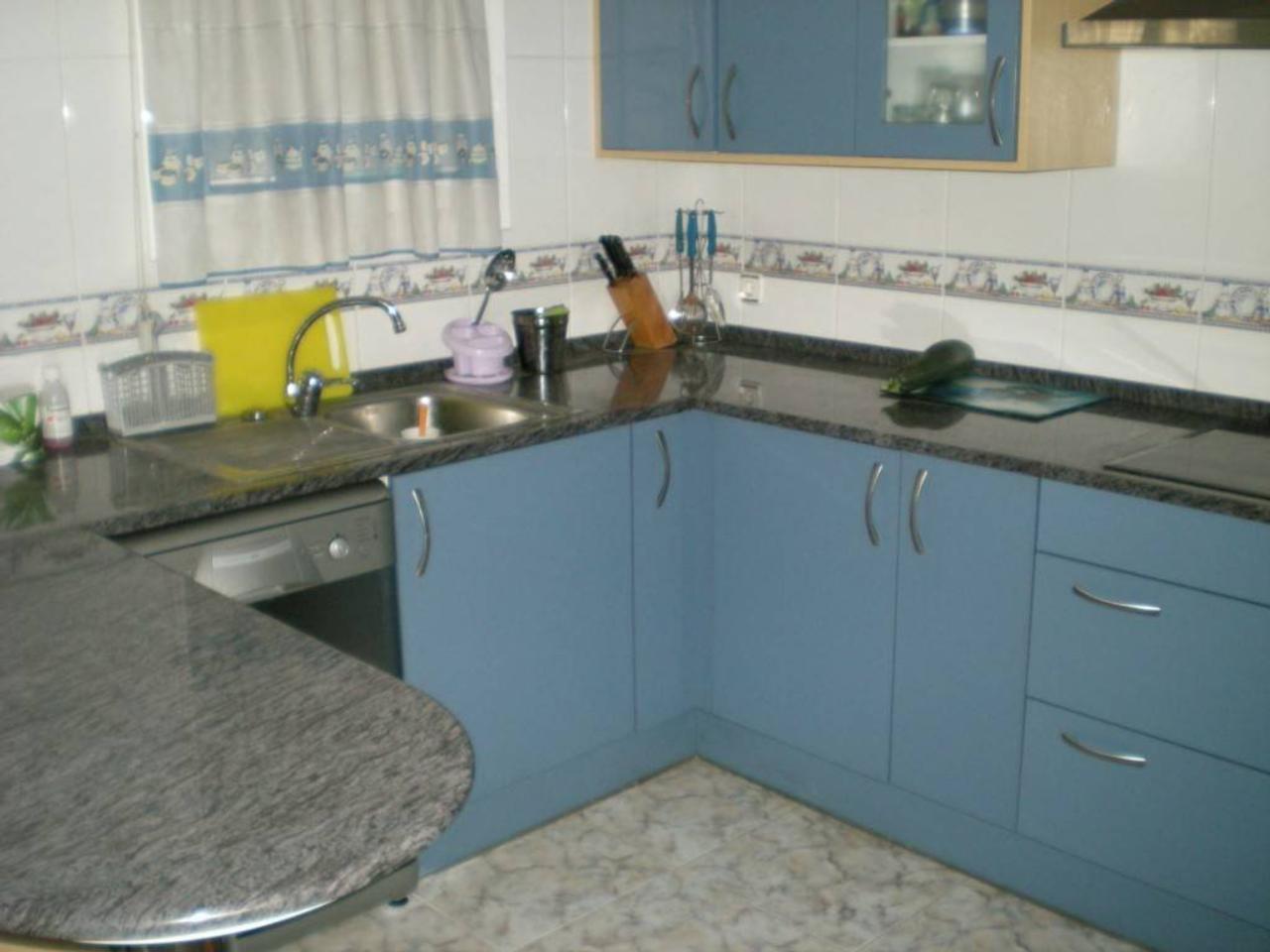 Piso en ZONA COLEGIOS