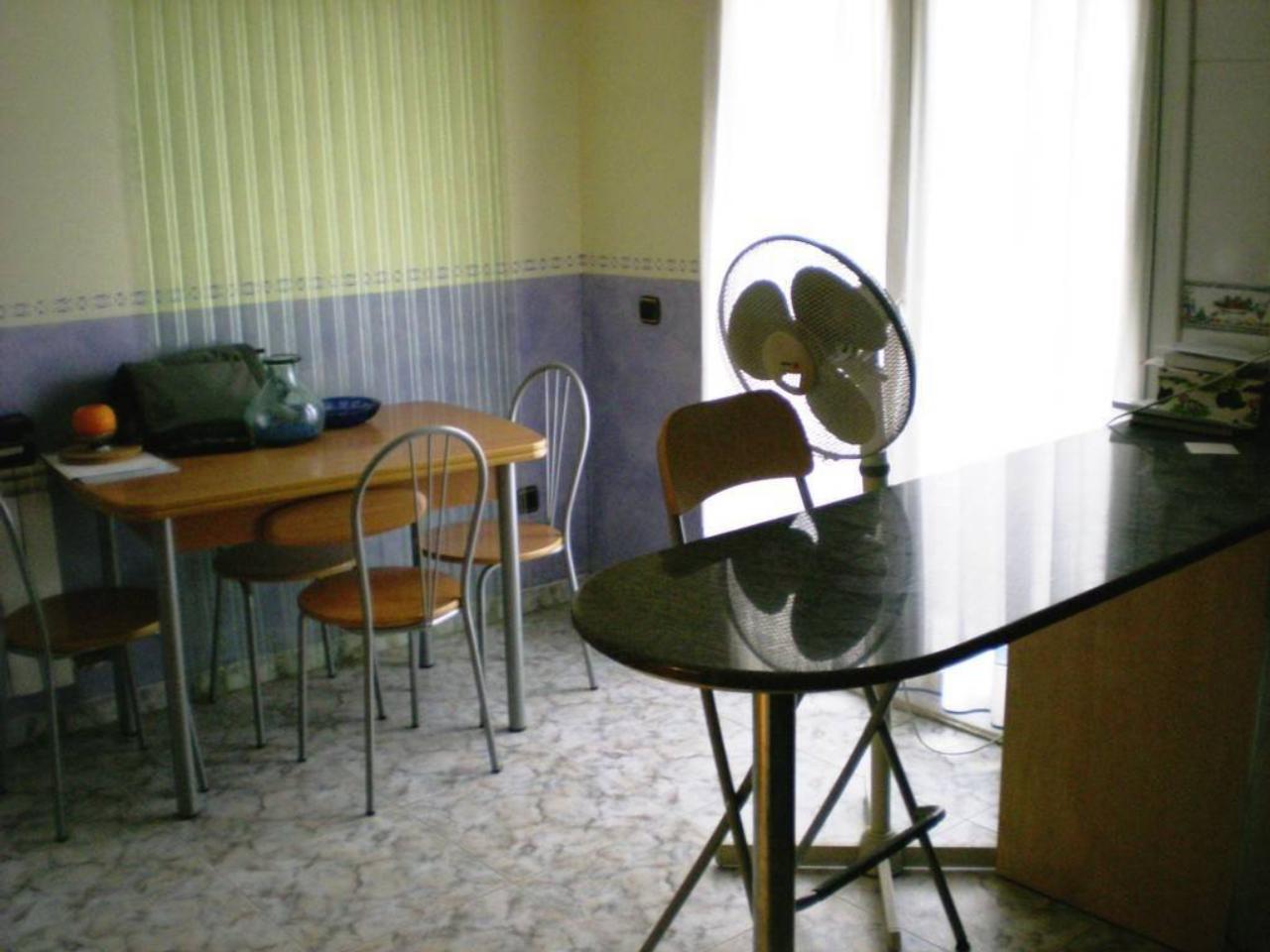 Piso en ZONA COLEGIOS