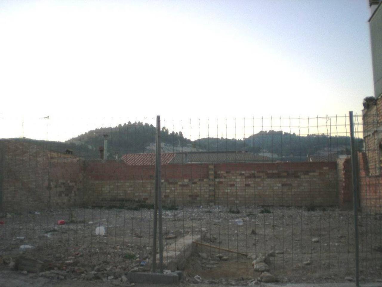 Terreno en ZONA CENTRO