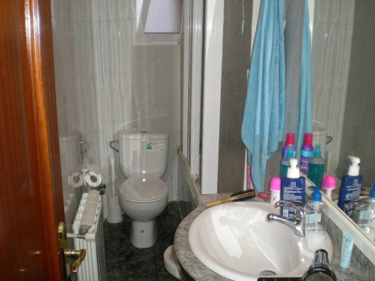 Piso en ZONA LA FÀBRICA