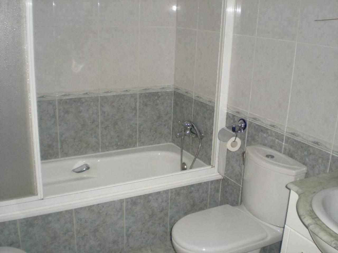 Piso en ZONA INSTITUTO