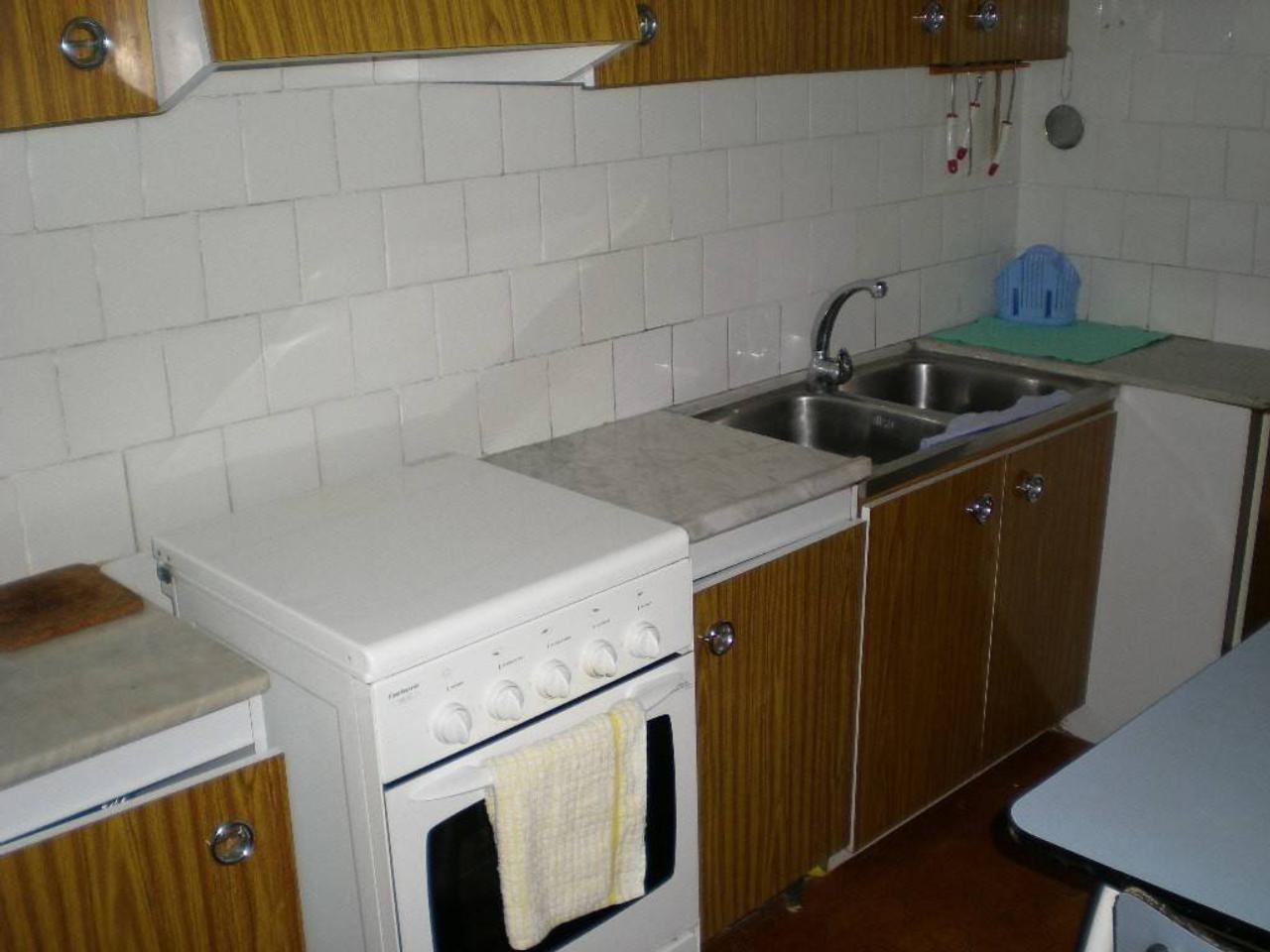 Piso en ZONA PLZA. CATALUNYA