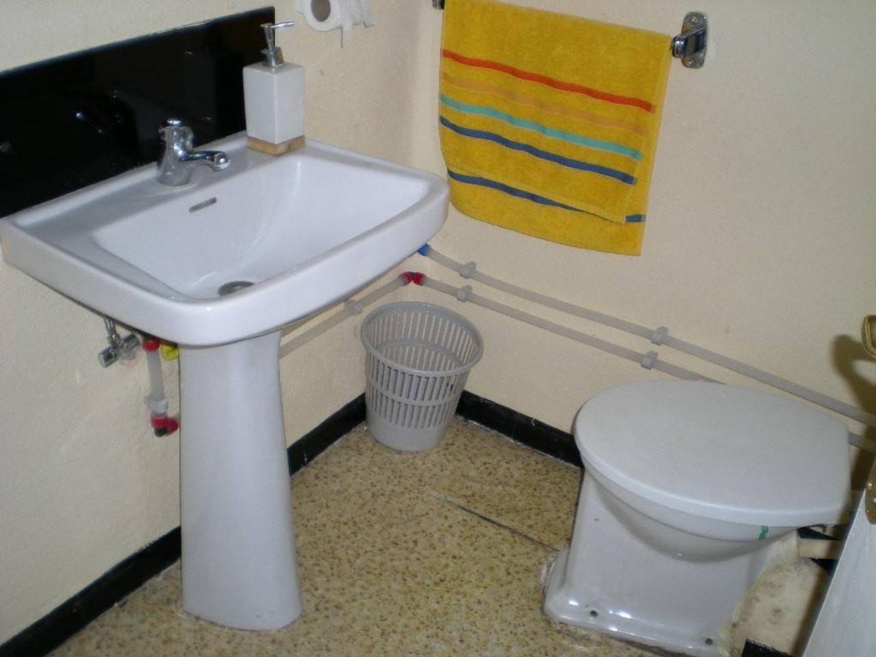 Piso en ZONA PLZA. CATALUNYA