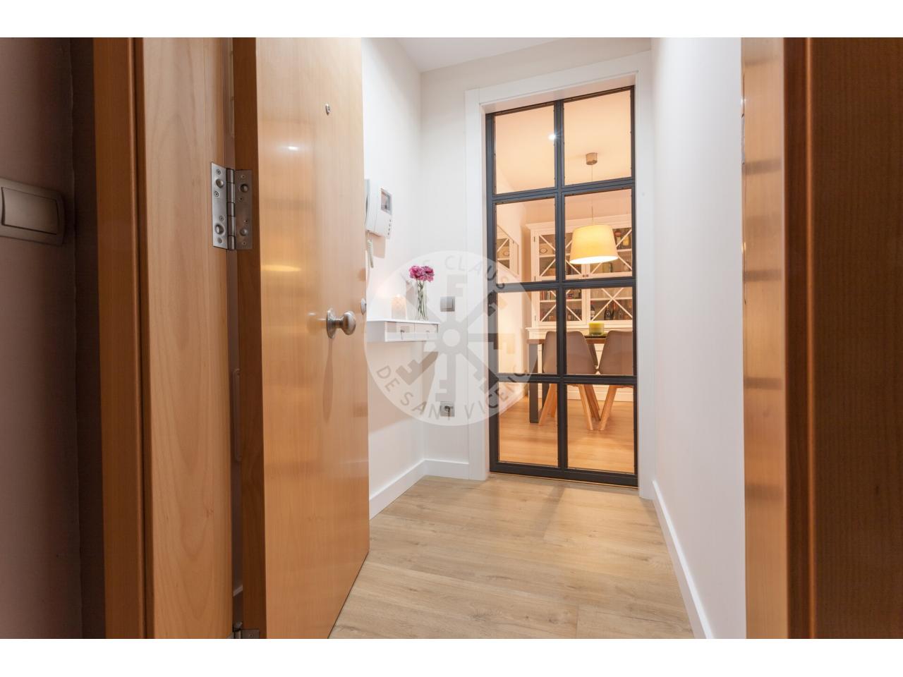 Piso en Sant Vicenç de Castellet