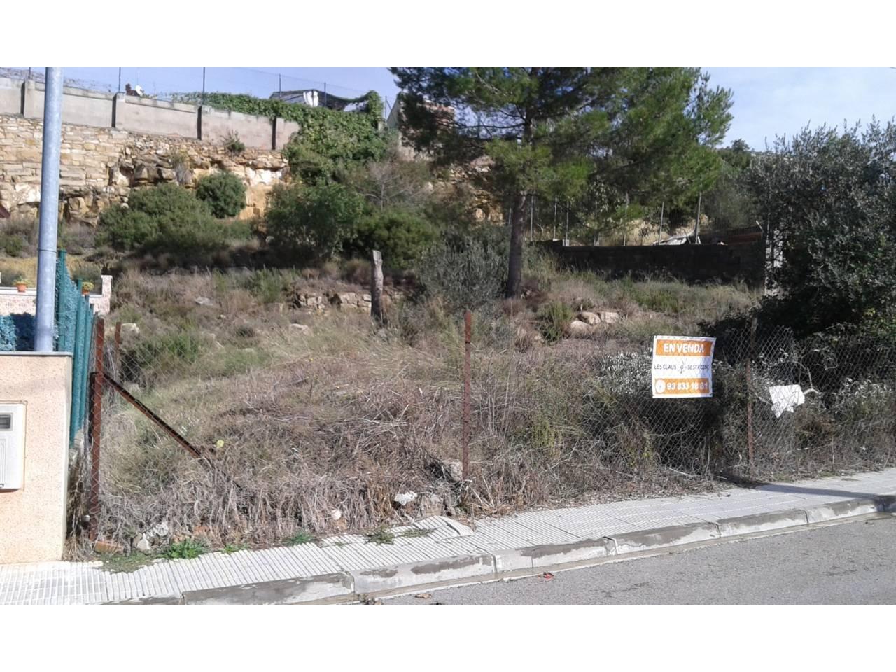 Terreno en URB. MÁS PLANOI (Castellgalí)