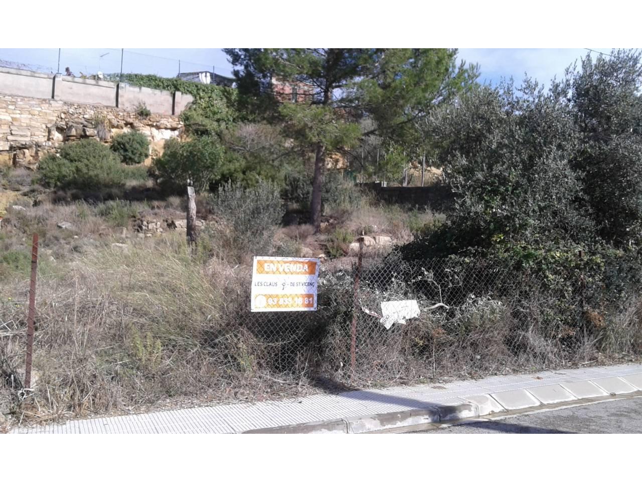 Terreno en URB. MÁS PLANOI (Castellgalí)