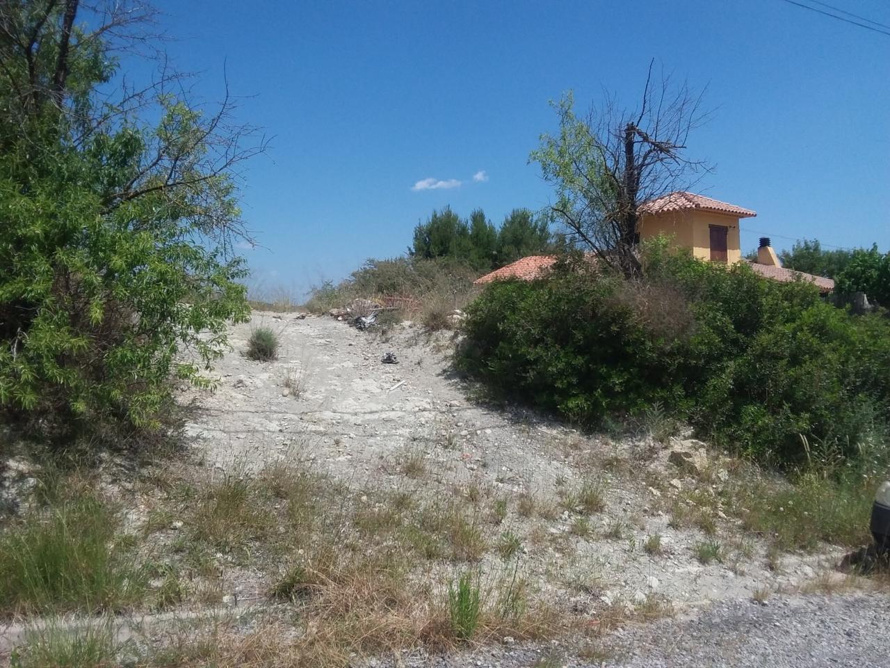 Terreno en URB. MÁS ENRIC (Castellbell i el Vilar)