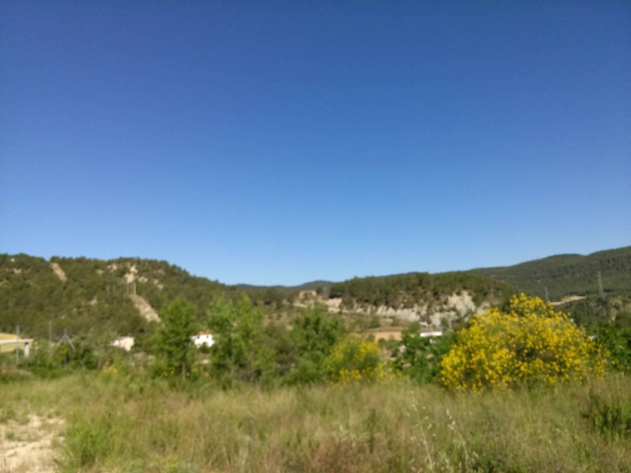 Terreno en URB. MÁS ENRIC (Castellbell i el Vilar)