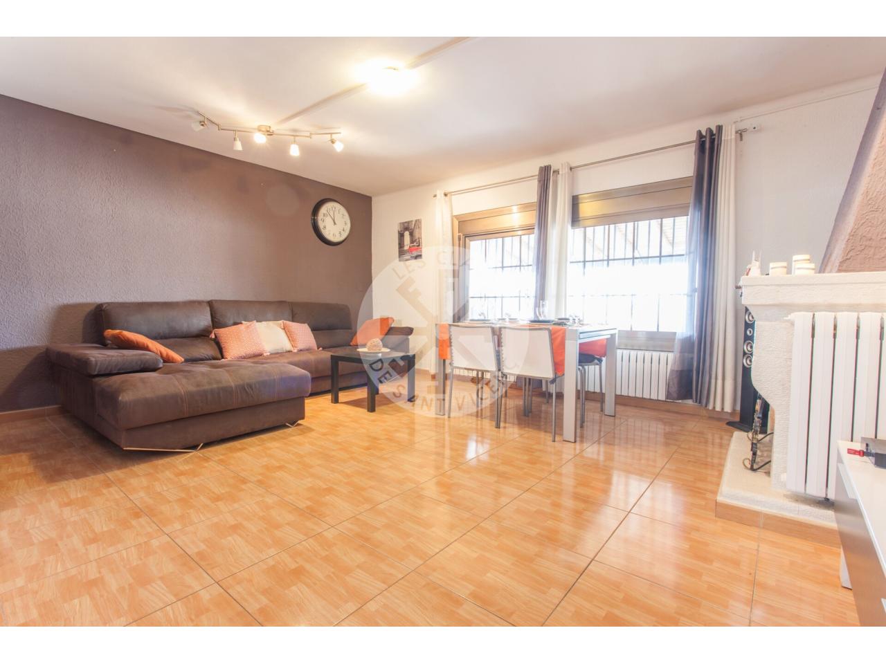 Casa en Sant Vicenç de Castellet