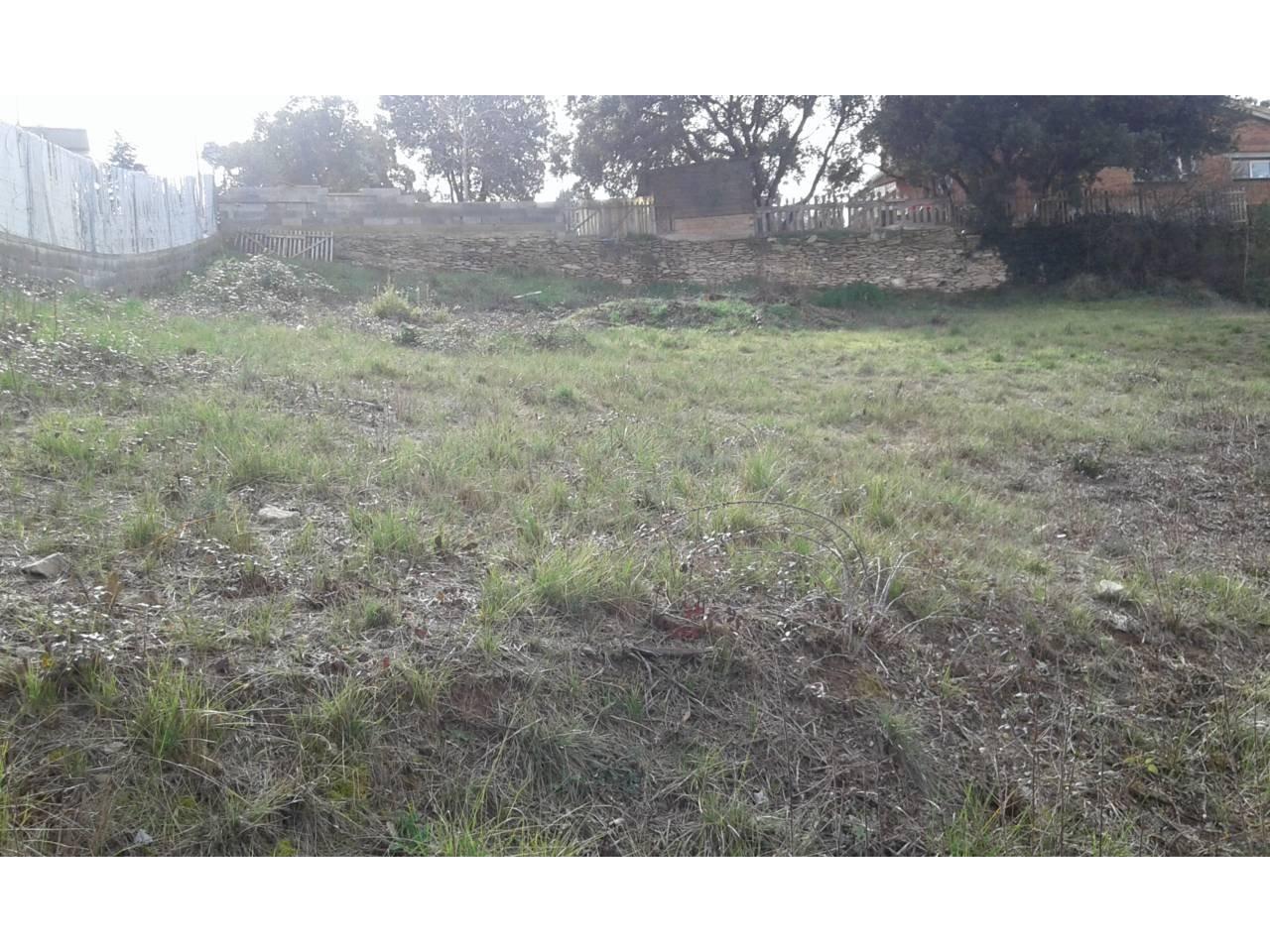 Terreno en URB. EL SERRAT (Castellnou de Bages)