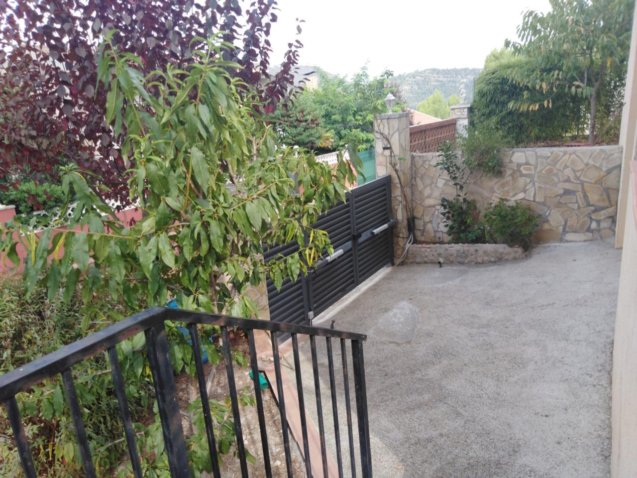 Casa en MARQUET PARADIS (El Pont de Vilomara i Rocafort)