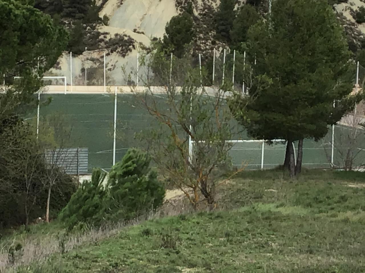Terreno en URB. MÁS PLANOI (Castellgalí)