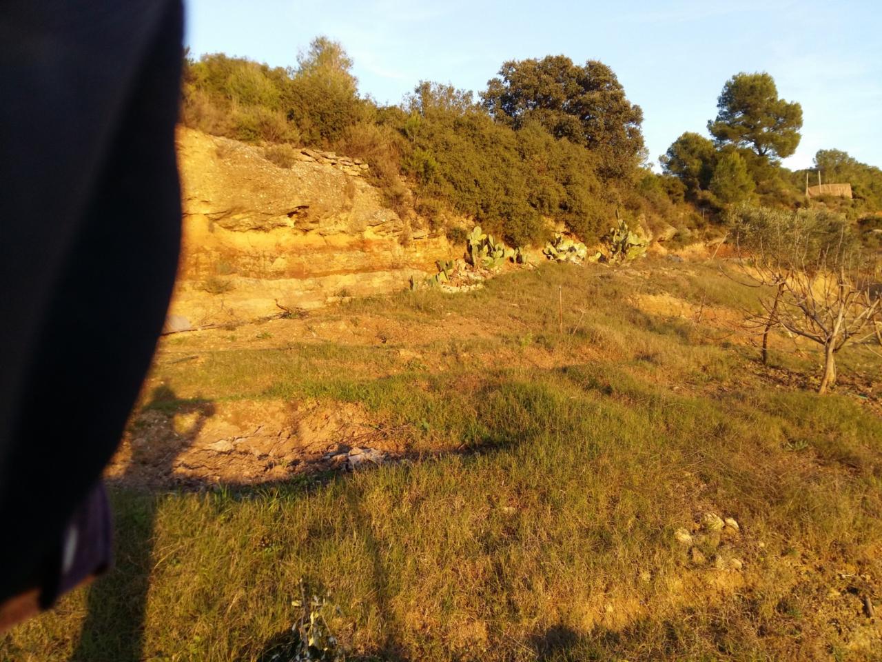 Terreno en URB. MARQUET PARADIS (El Pont de Vilomara i Rocafort)