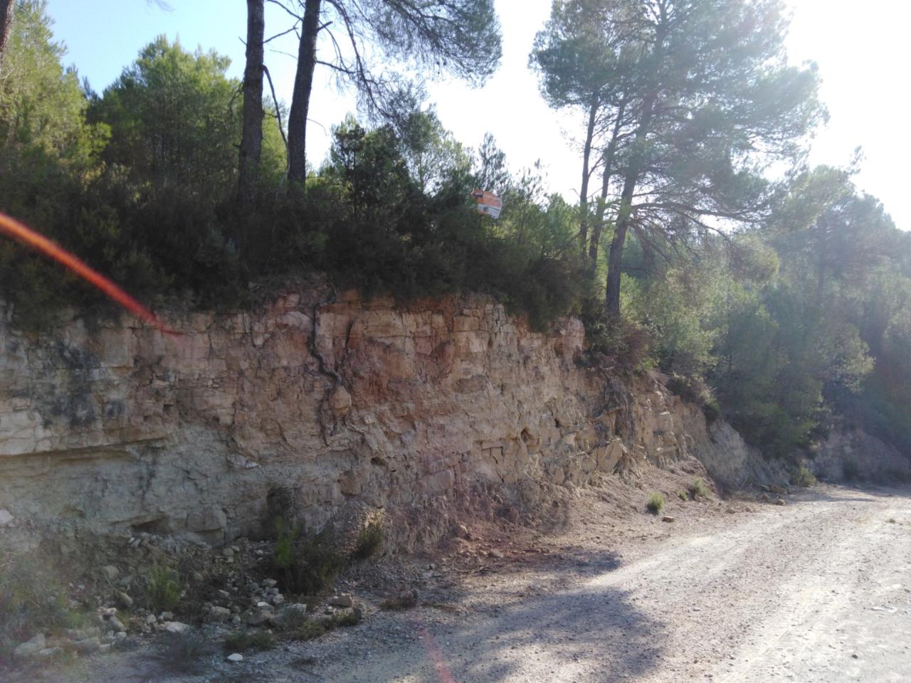 Terreno en RIVER PARK (El Pont de Vilomara i Rocafort)