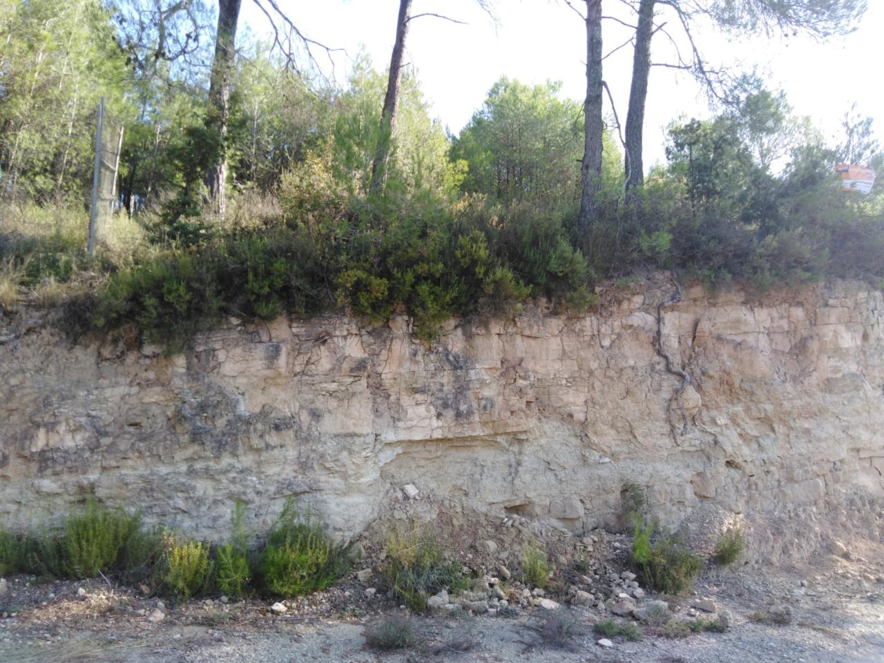 Terreno en RIVER PARK (El Pont de Vilomara i Rocafort)