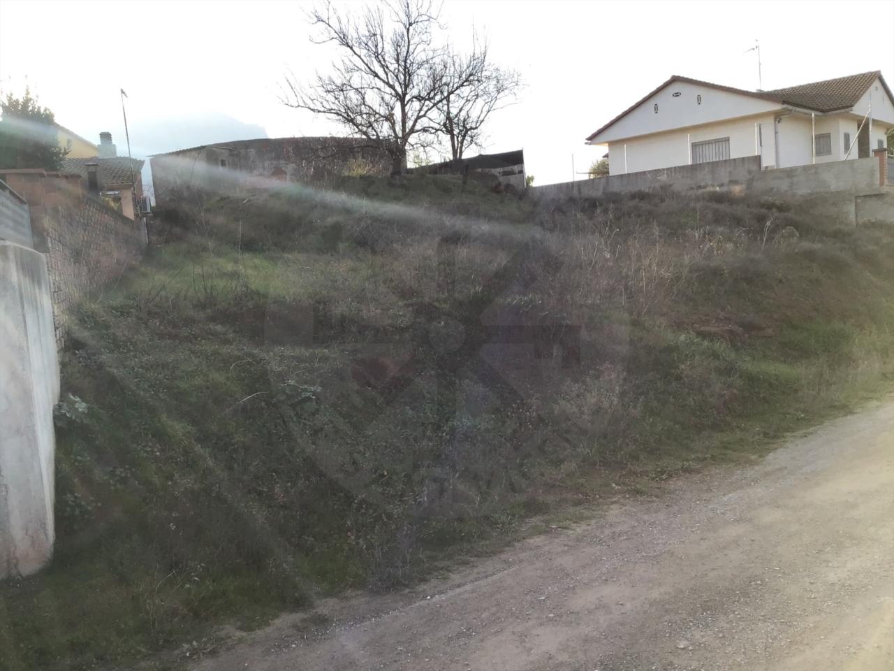 Terreno en URB.  VALL DE MONTSERRAT (Castellbell i el Vilar)