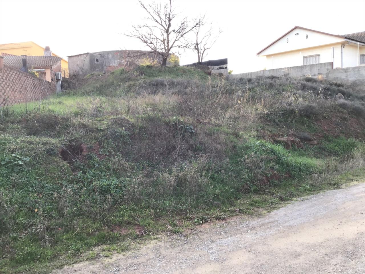 Terreno en URB.  VALL DE MONTSERRAT (Castellbell i el Vilar)