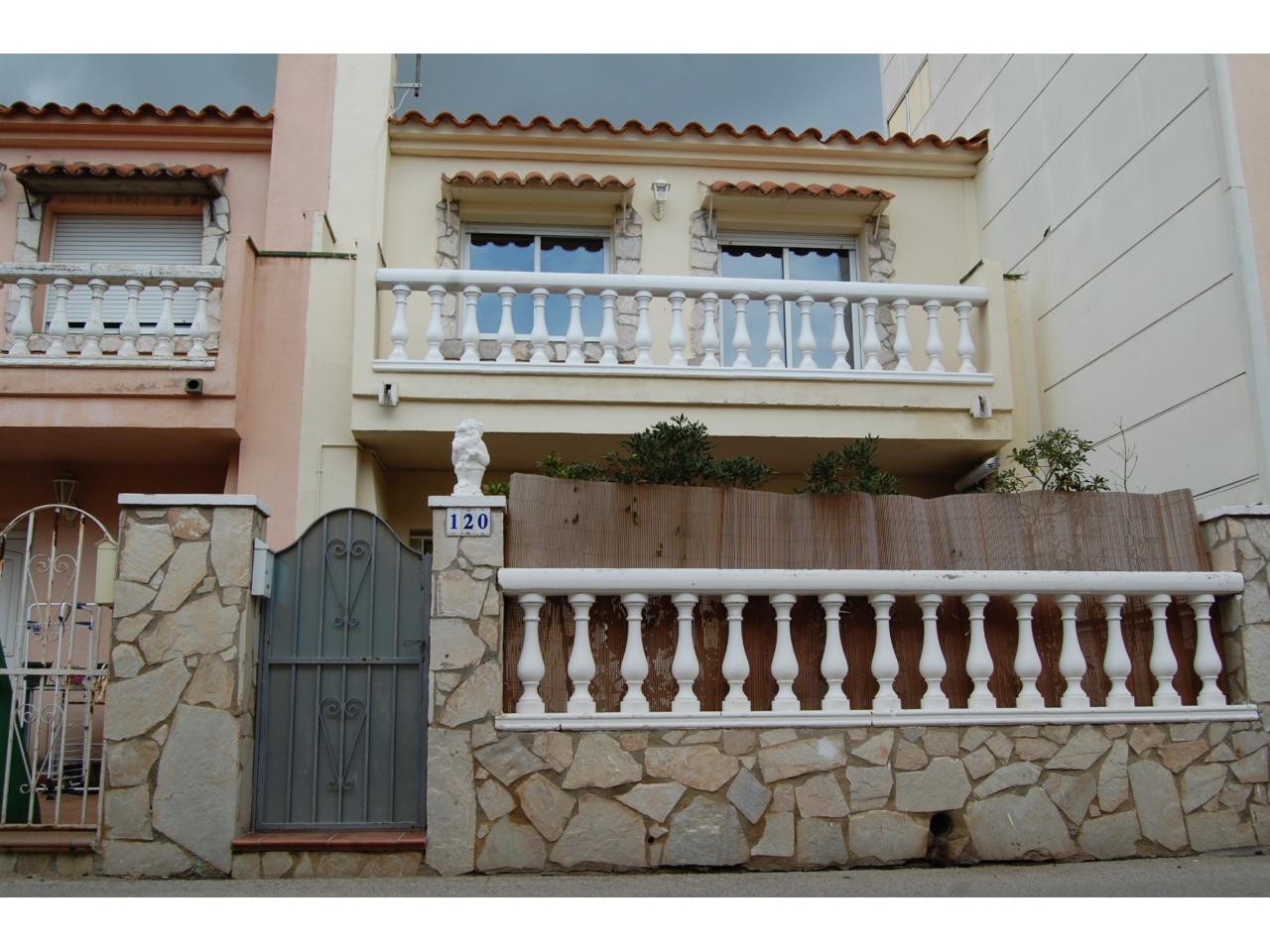 Casa en PUIG MAL (Castelló d'Empúries)