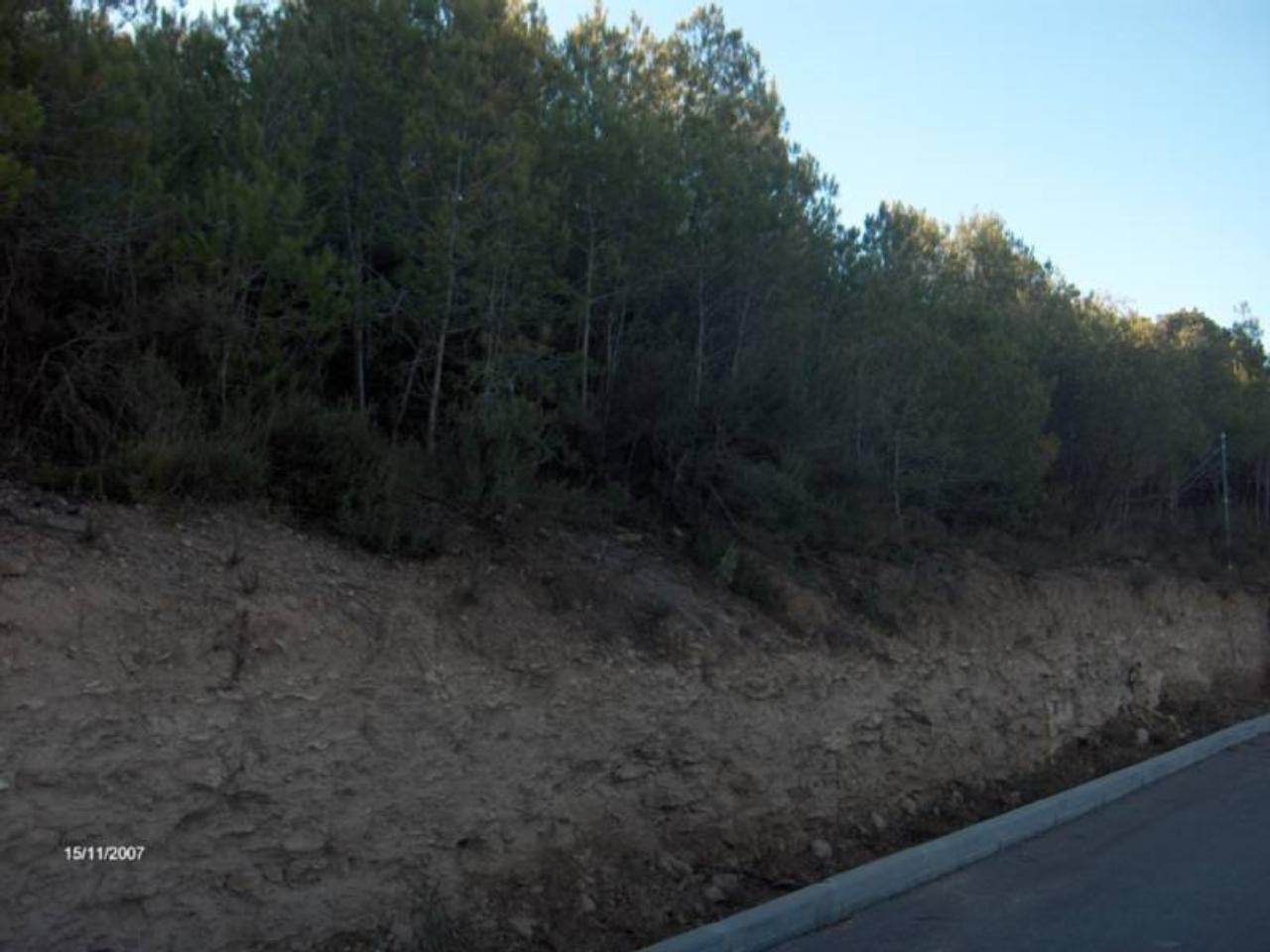 Terreno en Urb. River Park (El Pont de Vilomara i Rocafort)